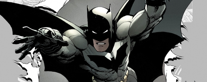 Batman #0, la review