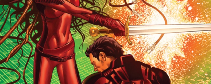 Iron Man #2, la review