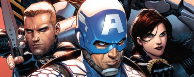 Avengers #1, la review