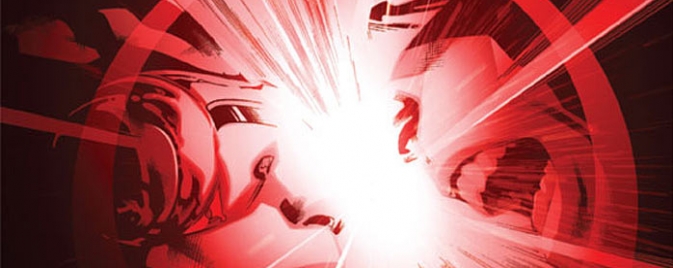 All New X-Men #4, la preview