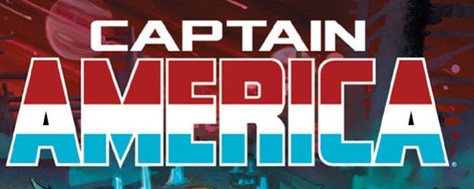 Captain America #2, la preview