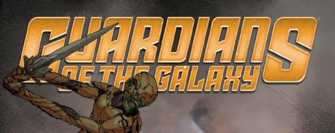 Momentum HS #1 : Guardians of the Galaxy #2 (2013)