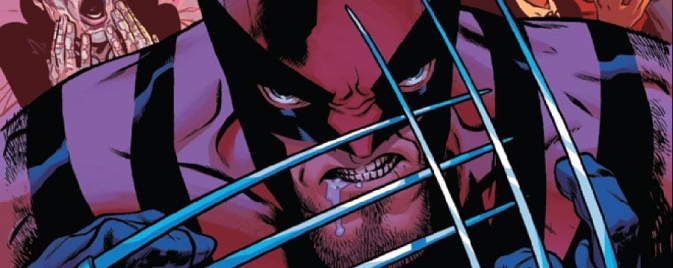 Wolverine and the X-Men #28, la preview