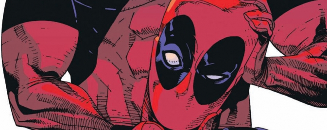 Deadpool pourrait changer de scénariste