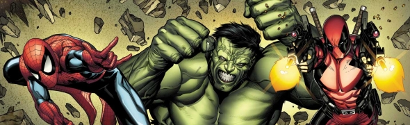 Amazing Spider-Man Annual #38, la preview