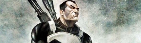 Punisher: In The Blood #5, la preview