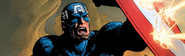 Secret Avengers #11, la preview