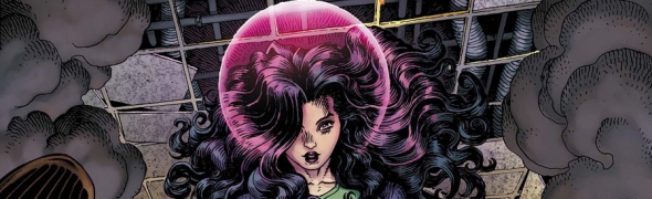 Ultimate Comics X #4, la preview