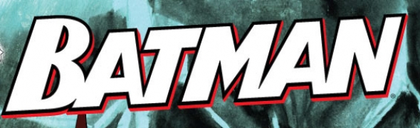 Batman #708, la preview