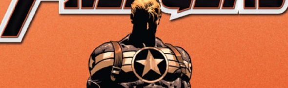 Secret Avengers #12.1, la preview