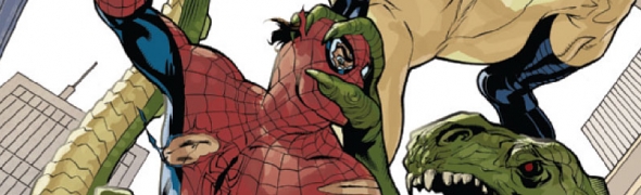 X-Men #10, la preview