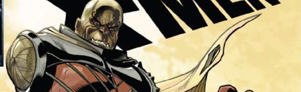 Uncanny X-Men #536, la preview