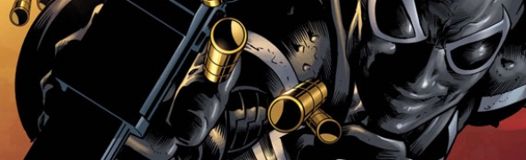 Venom #3, la preview