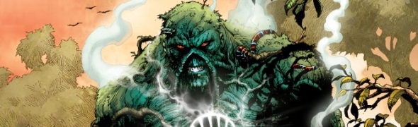 Brightest Day #24, la preview