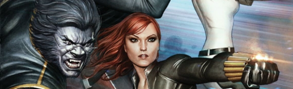 Secret Avengers #13, la preview