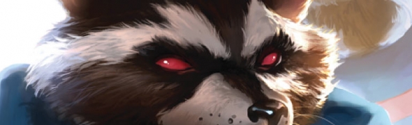 Annihilators #3, la preview
