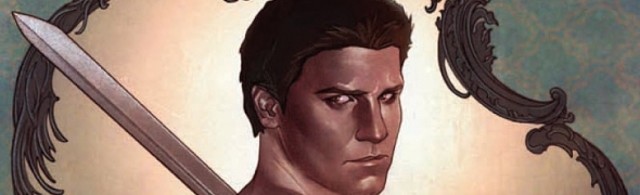 Angel #44, la preview