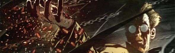 Spawn #207, la (grosse) preview