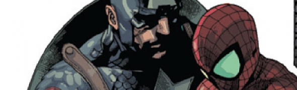 Ultimate Comics Avengers vs. New Ultimates #4, la preview