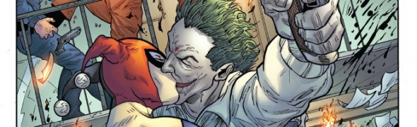 Gotham City Sirens #23, la preview