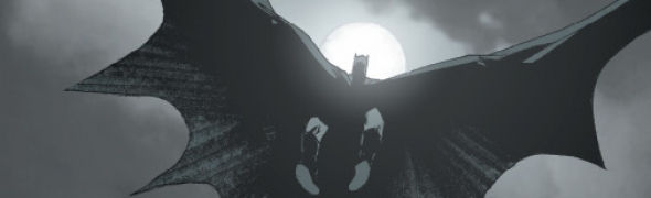 Detective Comics #877, la preview