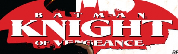 Flashpoint-Batman: Knight of Vengeance #1, la preview