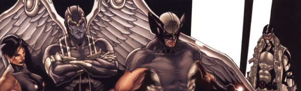 Fear Itself : Uncanny X-Force #1, la preview