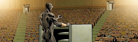 X-Men : Schism #1, la preview