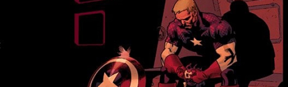 Fear Itself #4, la preview