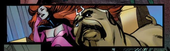 FF #6, la preview