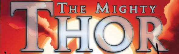 The Mighty Thor #3, la preview