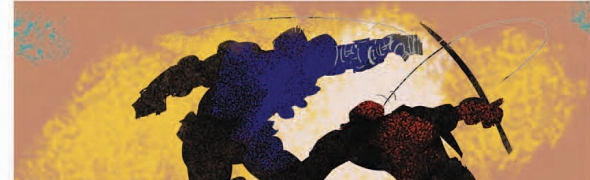 Deadpool MAX #8, la preview