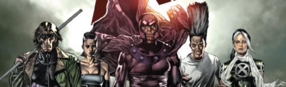 X-Men Legacy #248, la preview