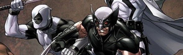 Uncanny X-Force #11, la preview