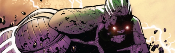 Avengers #15, la preview !