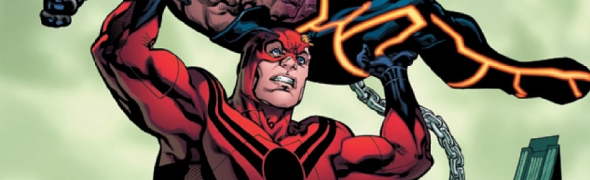 Avengers Academy #16, la preview