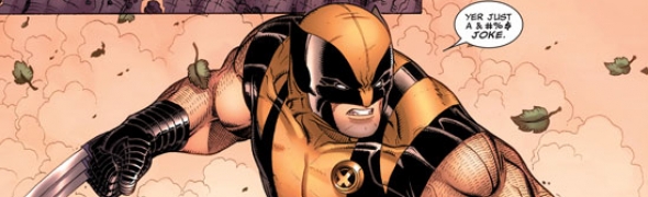 Astonishing X-Men #41, la preview