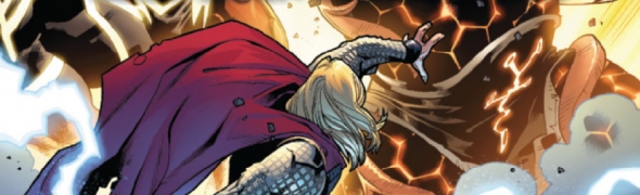 Fear Itself #5, la preview