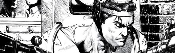 Action Comics #2, la preview