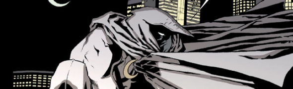 Daken: Dark Wolverine #12, la preview