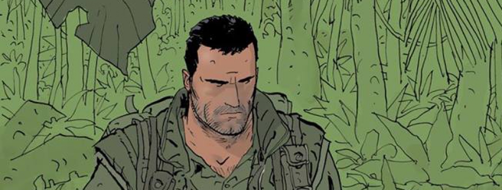 Garth Ennis revient chez Marvel à l'occasion de deux nouvelles séries Punisher