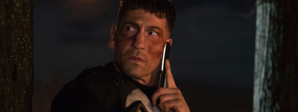 Le showrunner de The Punisher n'est pas fixé sur le destin de la série