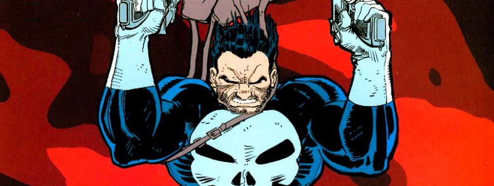 Panini Comics met le paquet sur le Punisher pour les cinquante ans du personnage