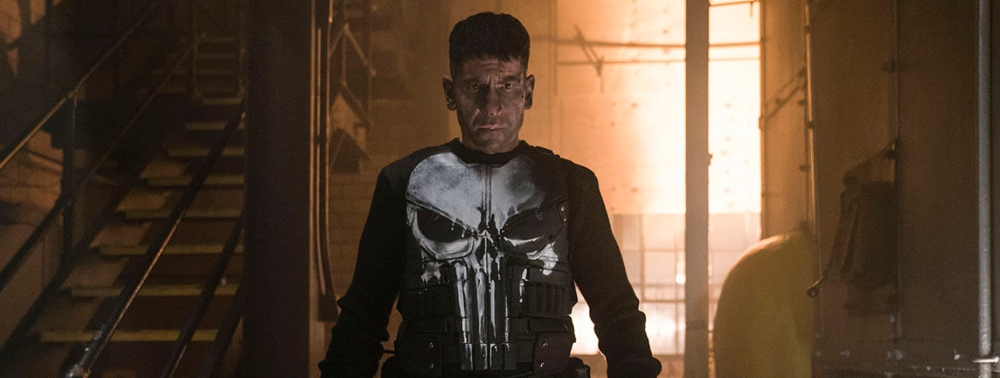The Punisher saison 2 arrive le 18 janvier 2019 sur Netflix
