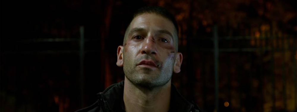 The Punisher : un extrait et un motion poster consacrés au vilain de cette saison 2