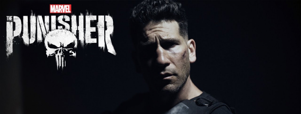 The Punisher saison 2 dévoile son premier trailer
