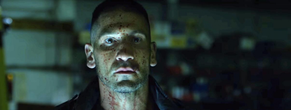 Un nouveau trailer pour The Punisher Saison 2 arrive dès demain