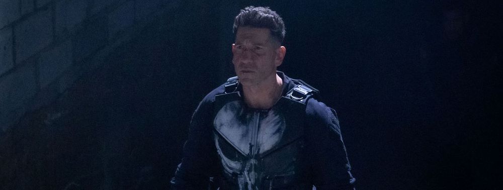 The Punisher : le tournage du spécial de Marvel Studios est terminé
