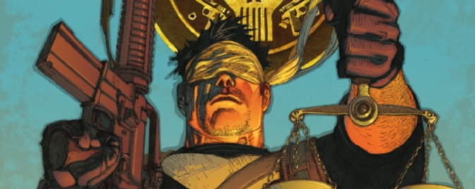 Punisher : Trial of the Punisher #1, la preview (en couleur)