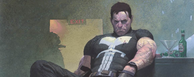 Top 5 : les meilleures histoires du Punisher